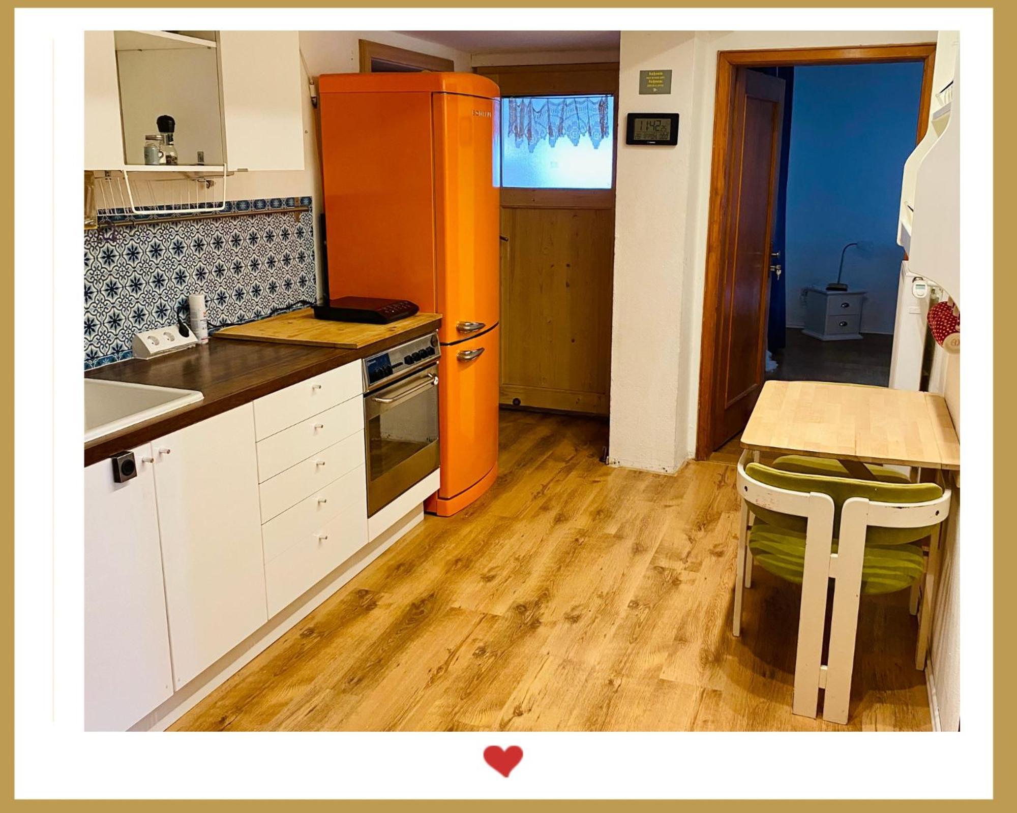 Apartamento Berghupferl Oberaudorf Exterior foto