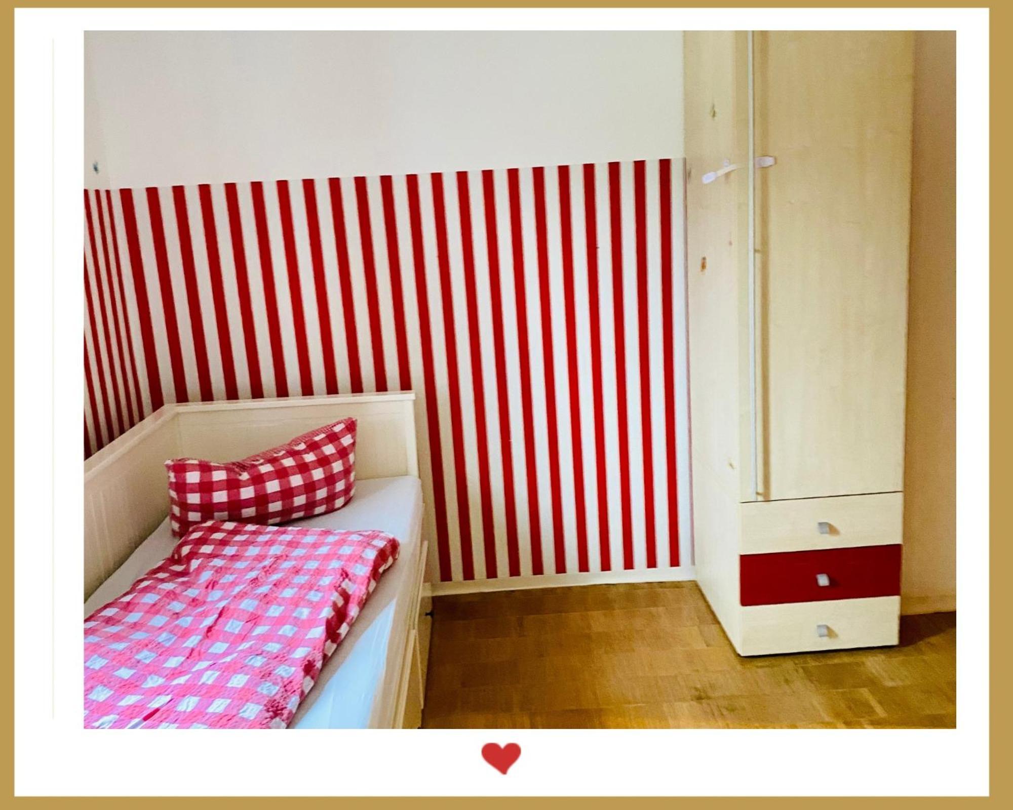 Apartamento Berghupferl Oberaudorf Exterior foto