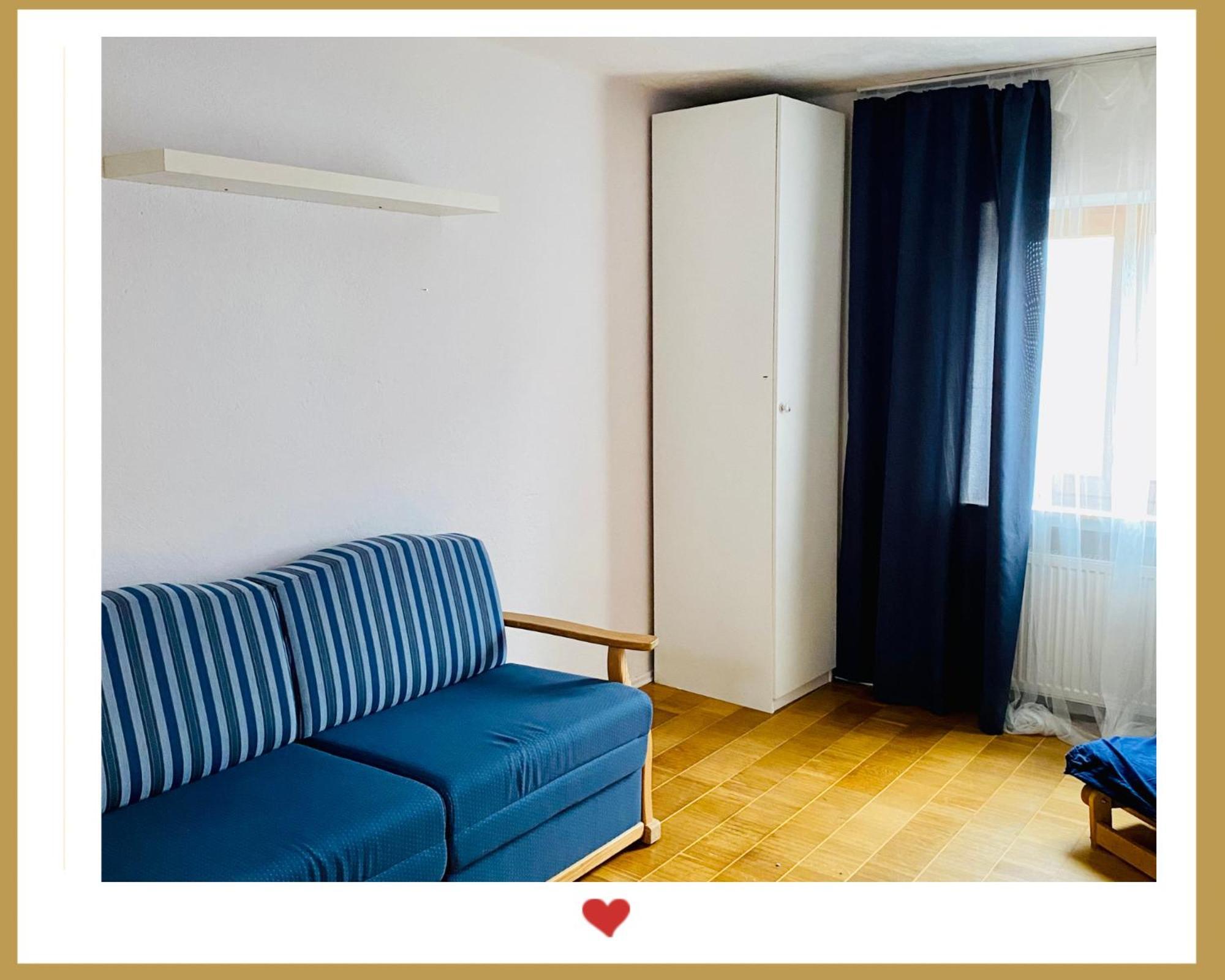 Apartamento Berghupferl Oberaudorf Exterior foto